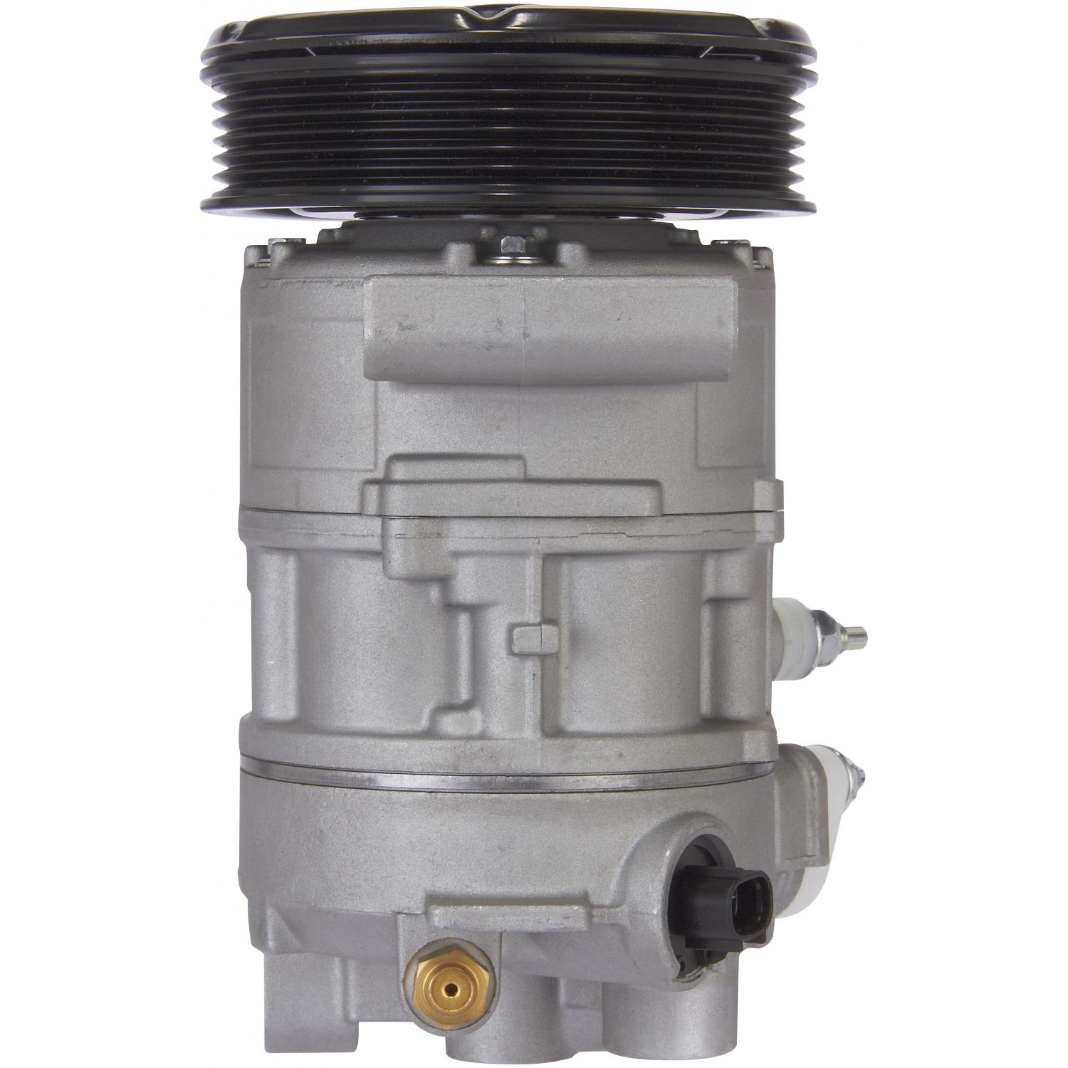 Spectra Premium 0610288 A/C Compressor product image 2 of 6