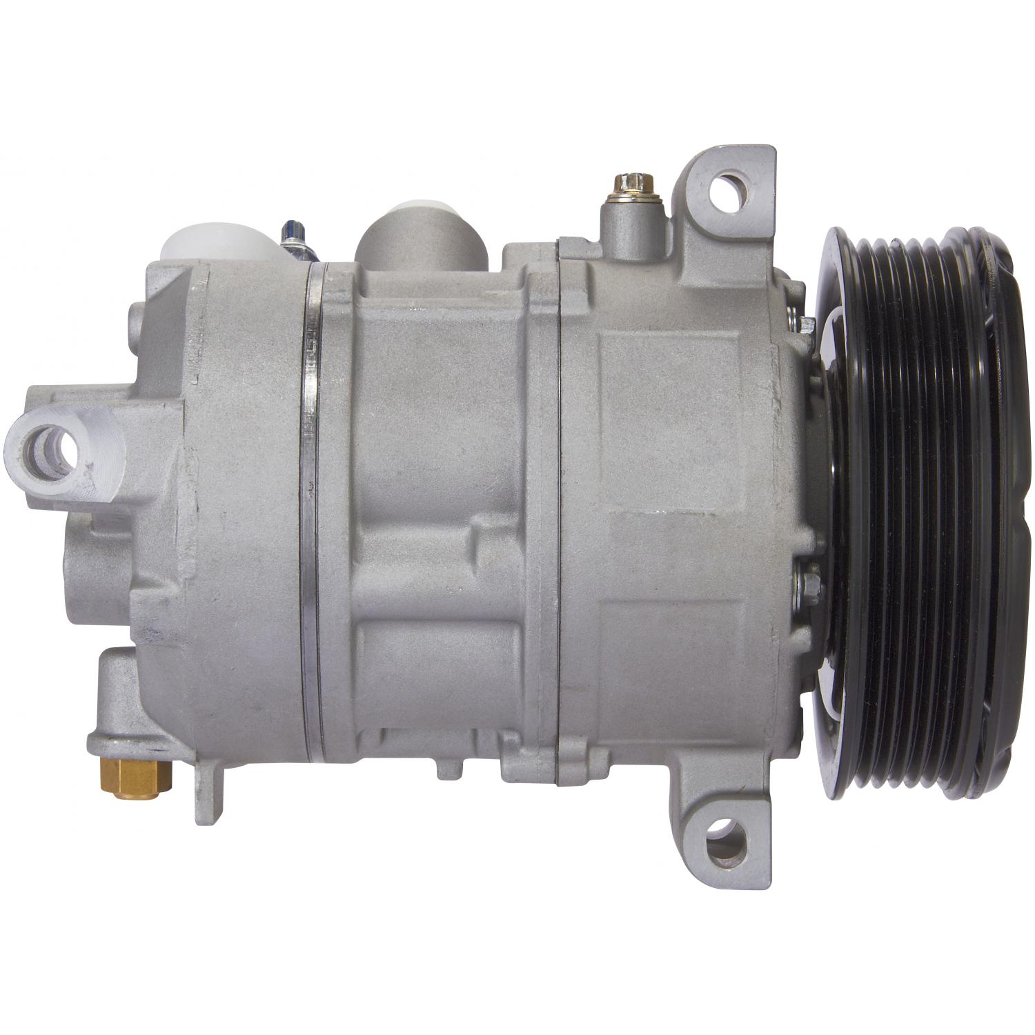 Spectra Premium 0610288 A/C Compressor product image 3 of 6