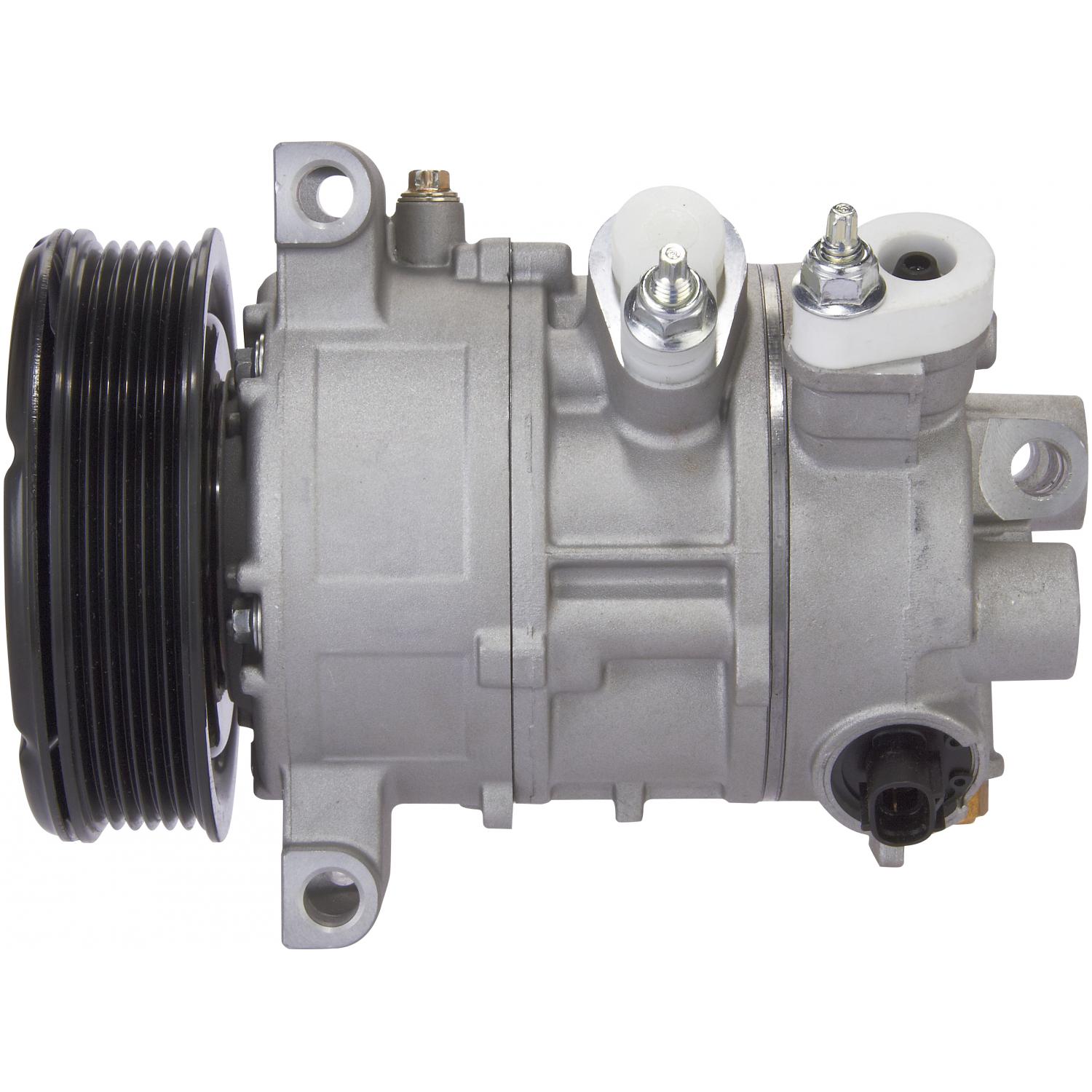 Spectra Premium 0610288 A/C Compressor product image 4 of 6