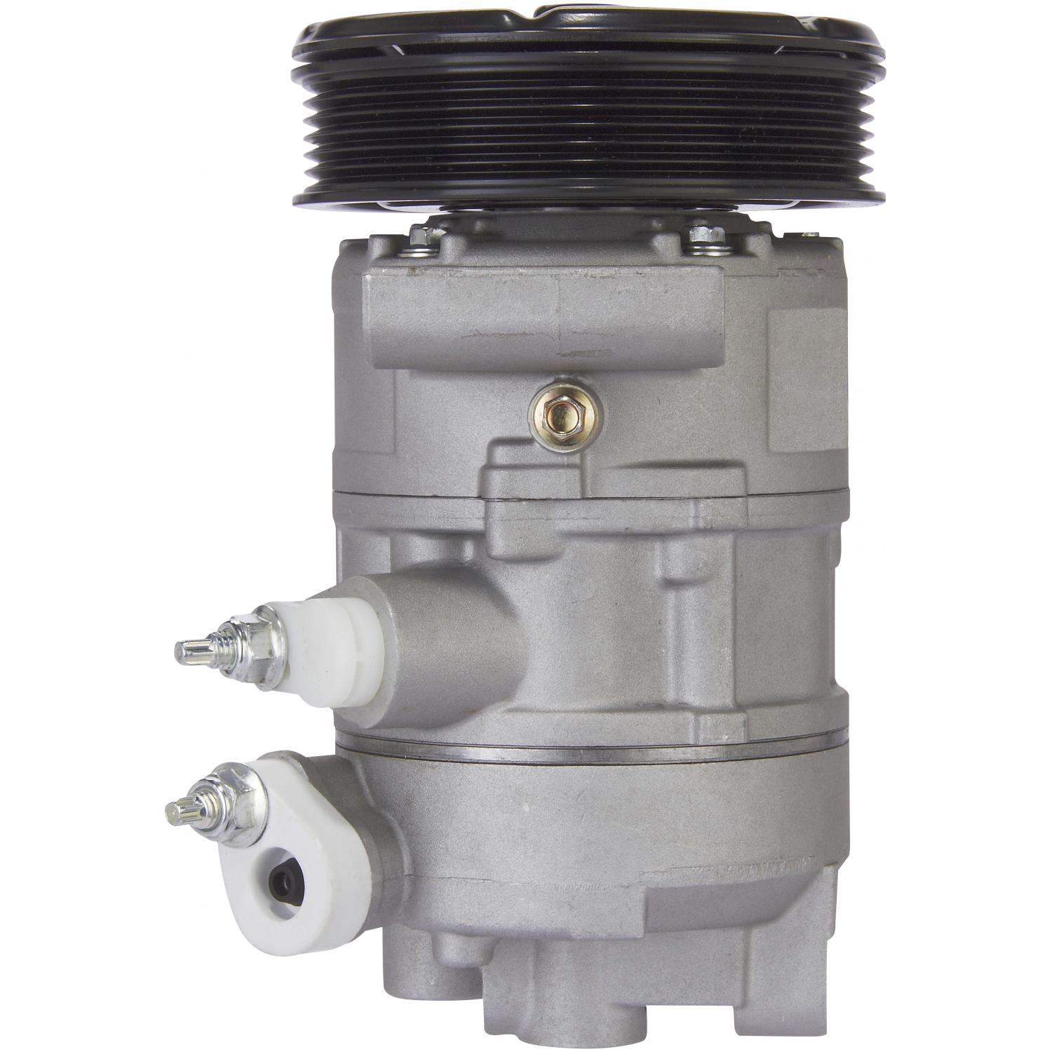 Spectra Premium 0610288 A/C Compressor product image 5 of 6