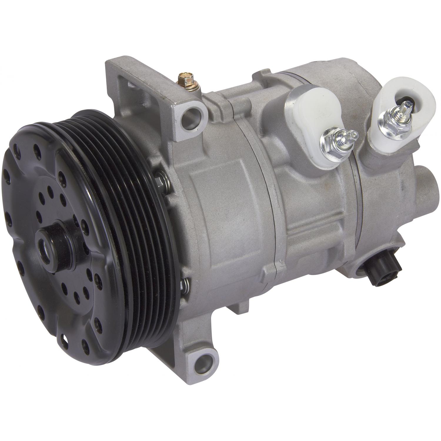 Spectra Premium 0610288 A/C Compressor product image 6 of 6