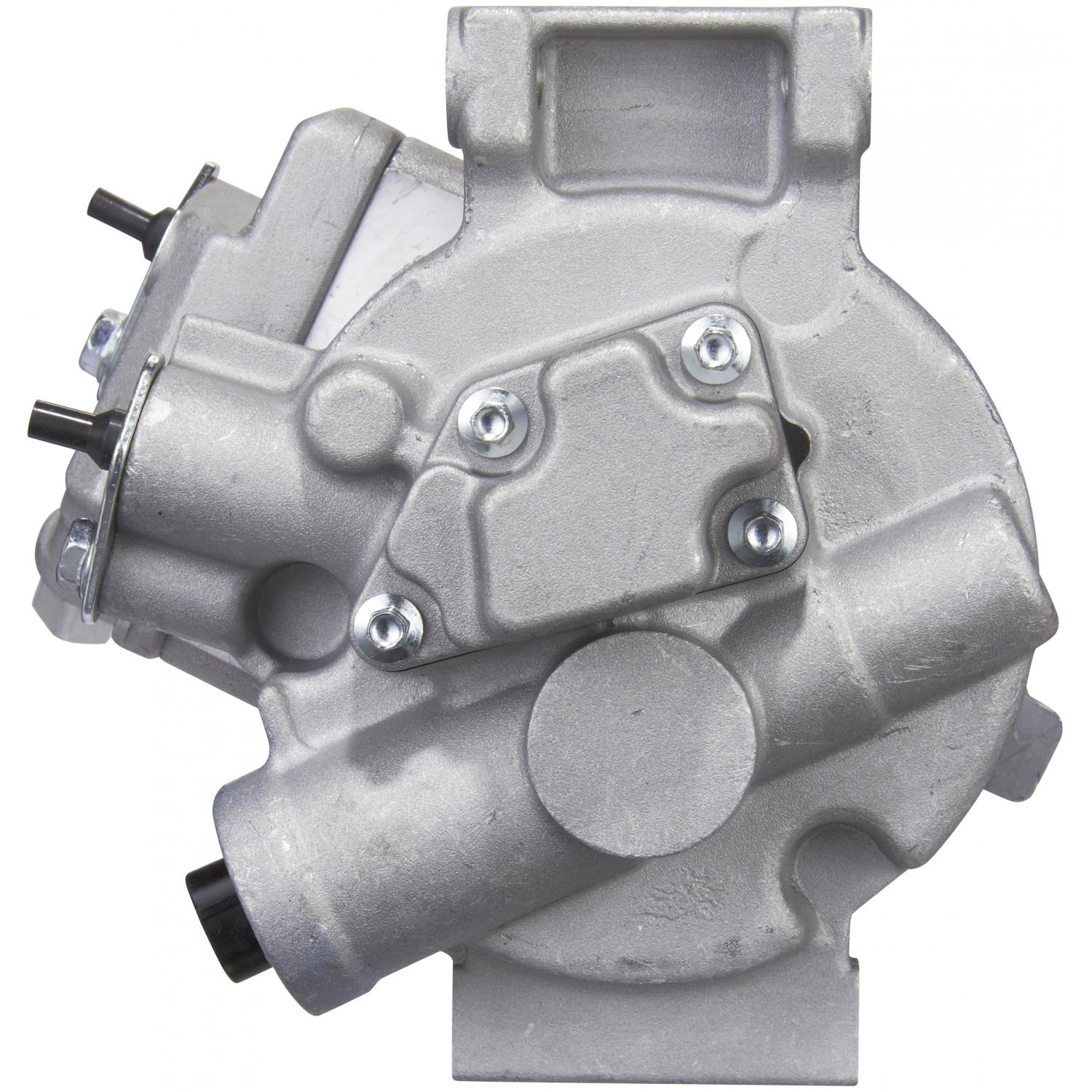 Spectra Premium 0610289 - A/C Compressor Spectra Premium 0610289 A/C Compressor product image 1 of 6