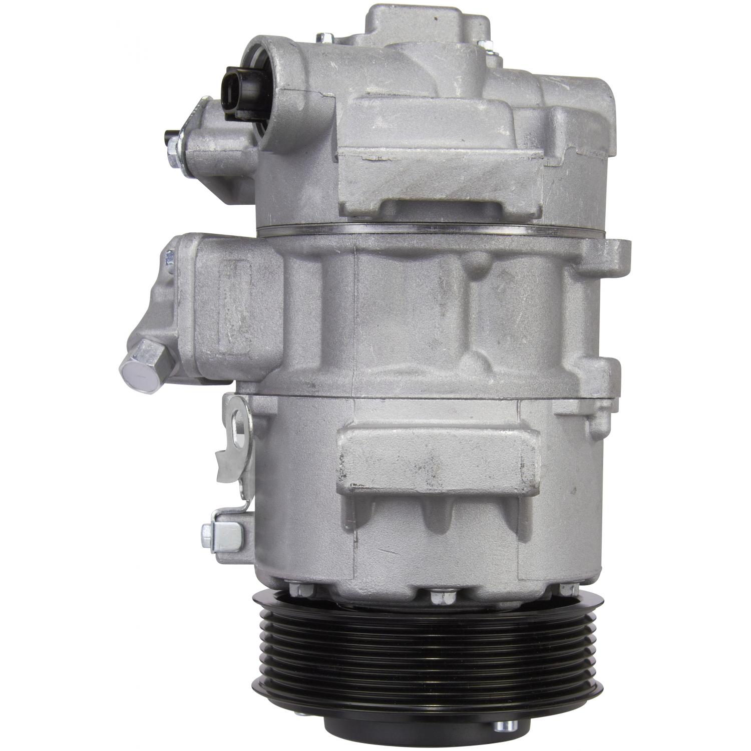 Spectra Premium 0610289 - A/C Compressor Spectra Premium 0610289 A/C Compressor product image 2 of 6