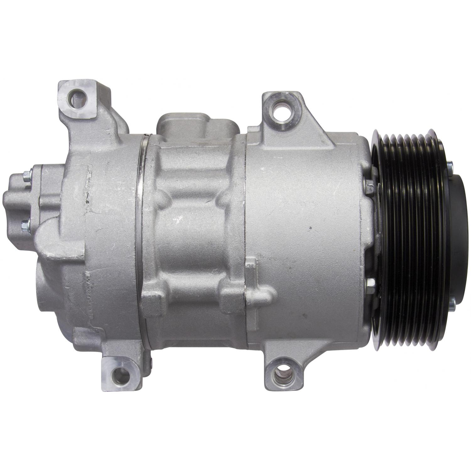 Spectra Premium 0610289 - A/C Compressor Spectra Premium 0610289 A/C Compressor product image 3 of 6