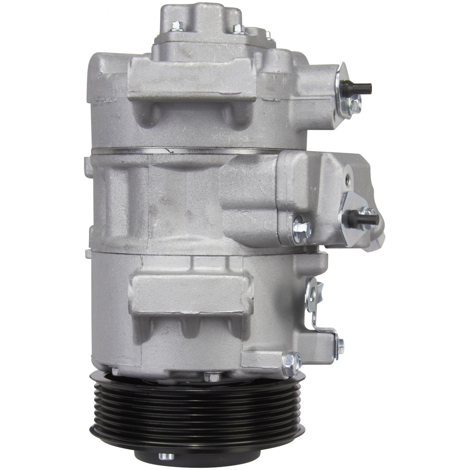 Spectra Premium 0610289 - A/C Compressor Spectra Premium 0610289 A/C Compressor product image 5 of 6