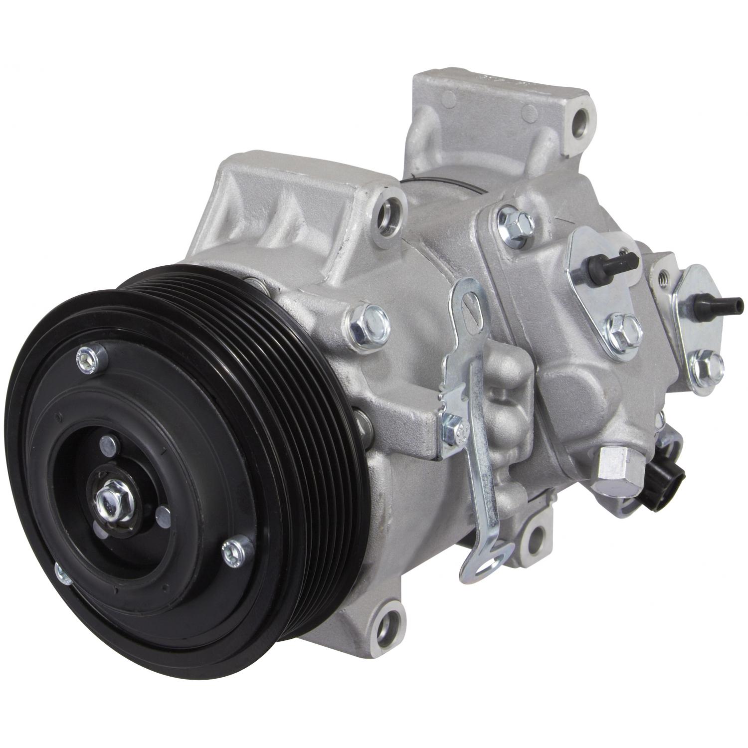 Spectra Premium 0610289 - A/C Compressor Spectra Premium 0610289 A/C Compressor product image 6 of 6