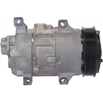 SPECTRA PREMIUM 0610290 - A/C Compressor Product image