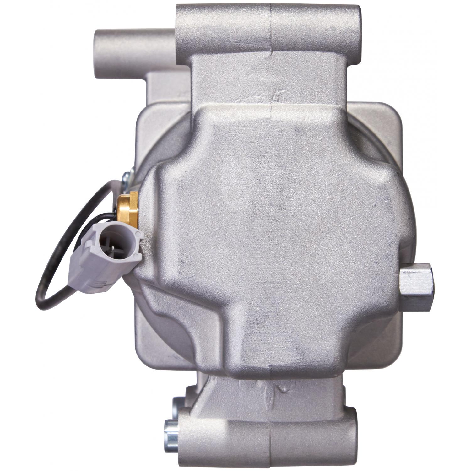 Spectra Premium 0610291 - A/C Compressor Spectra Premium 0610291 A/C Compressor product image 1 of 7
