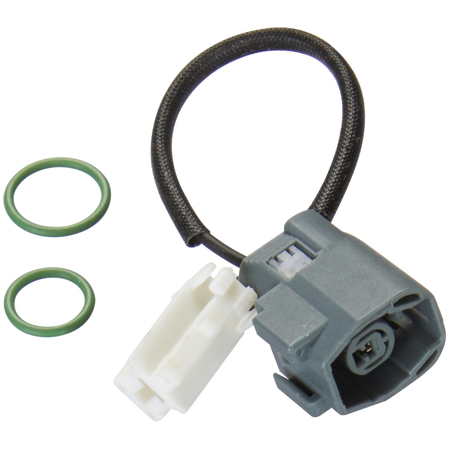 Spectra Premium 0610291 - A/C Compressor Spectra Premium 0610291 A/C Compressor product image 3 of 7