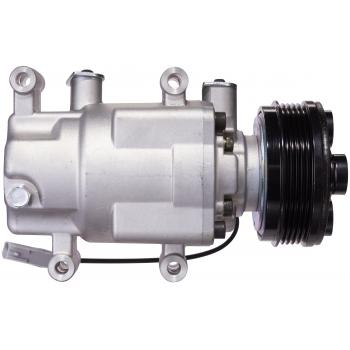 SPECTRA PREMIUM 0610291 - A/C Compressor Product image