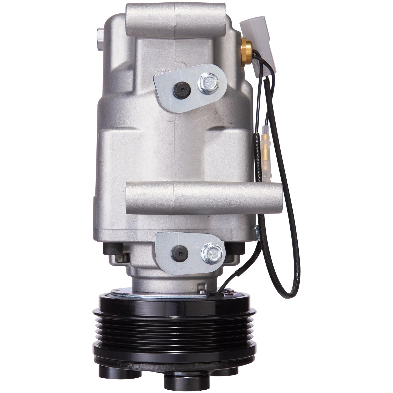 Spectra Premium 0610291 - A/C Compressor Spectra Premium 0610291 A/C Compressor product image 6 of 7