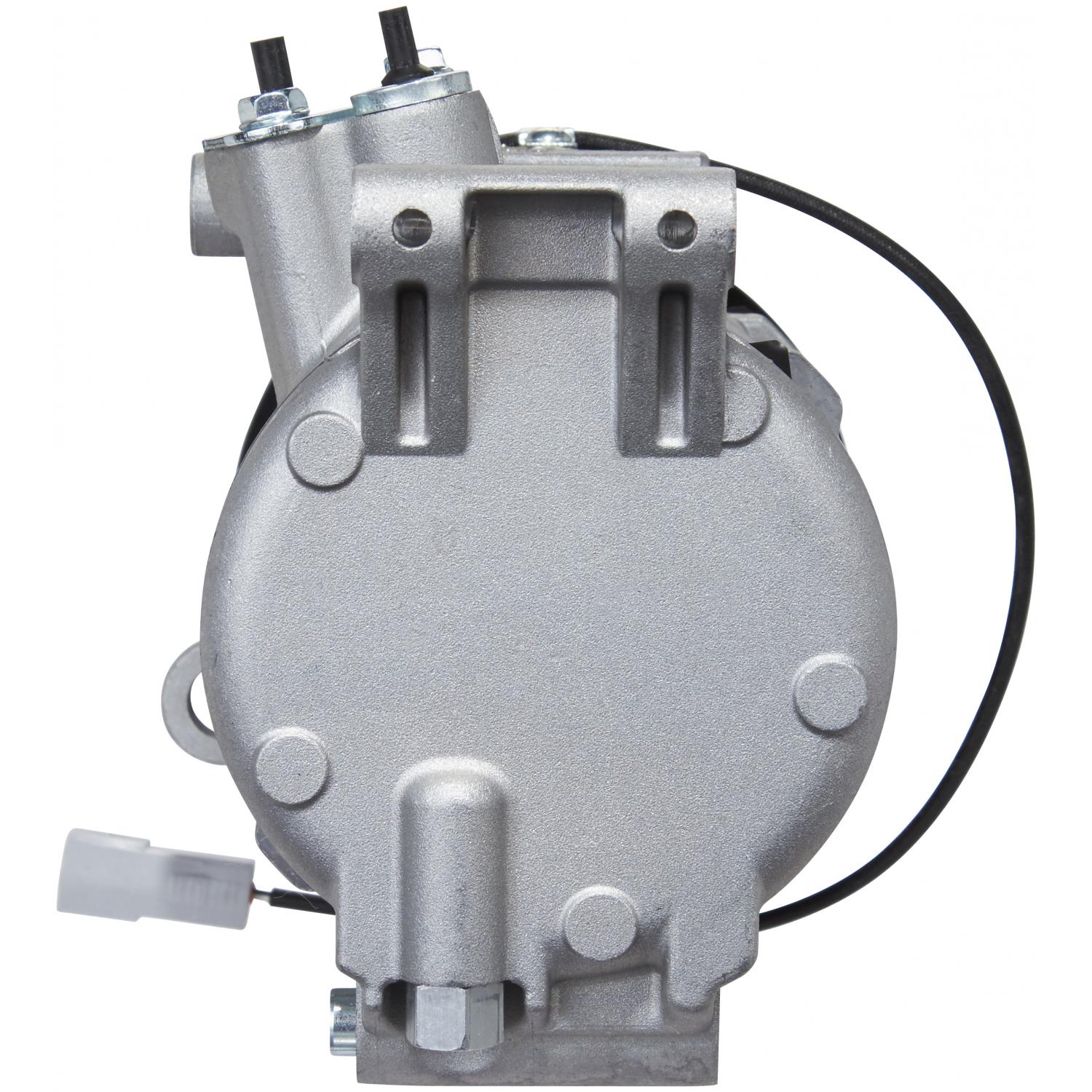 Spectra Premium 0610292 - A/C Compressor Spectra Premium 0610292 A/C Compressor product image 1 of 6