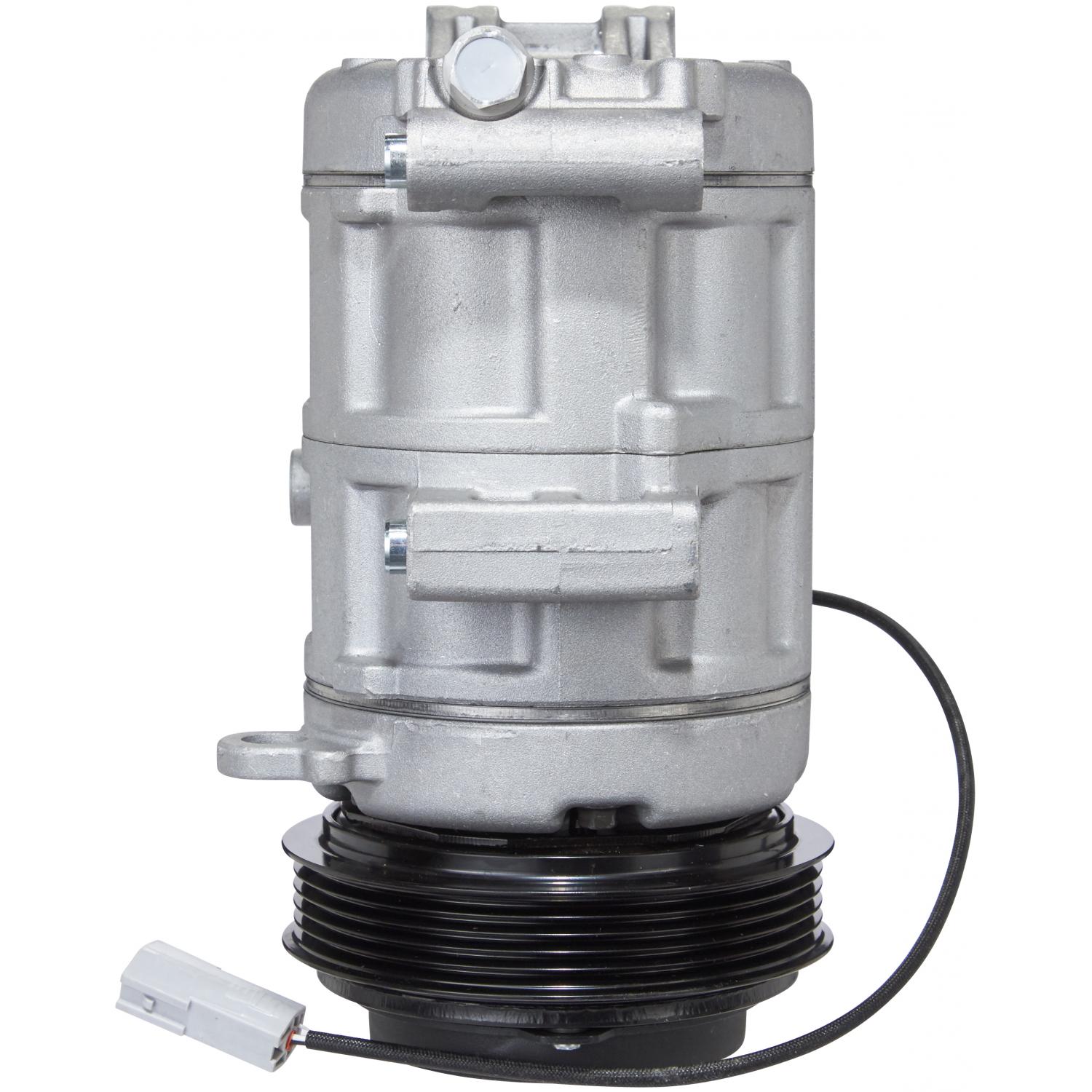 Spectra Premium 0610292 - A/C Compressor Spectra Premium 0610292 A/C Compressor product image 2 of 6