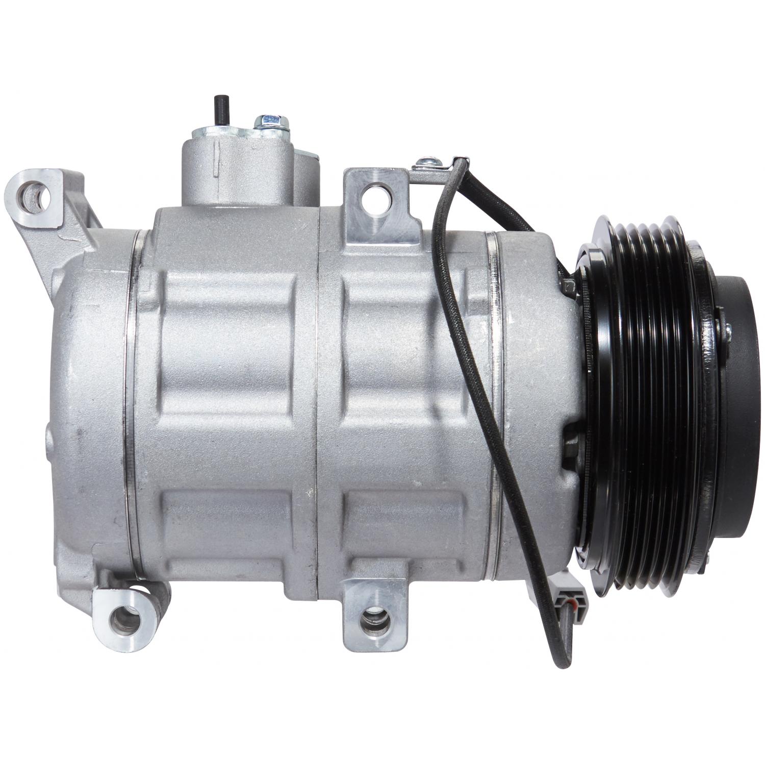 Spectra Premium 0610292 - A/C Compressor Spectra Premium 0610292 A/C Compressor product image 3 of 6