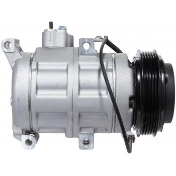 SPECTRA PREMIUM 0610292 - A/C Compressor Product image