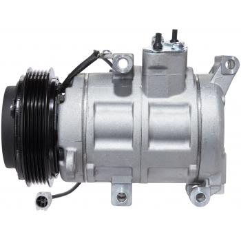 SPECTRA PREMIUM 0610292 - A/C Compressor Product image