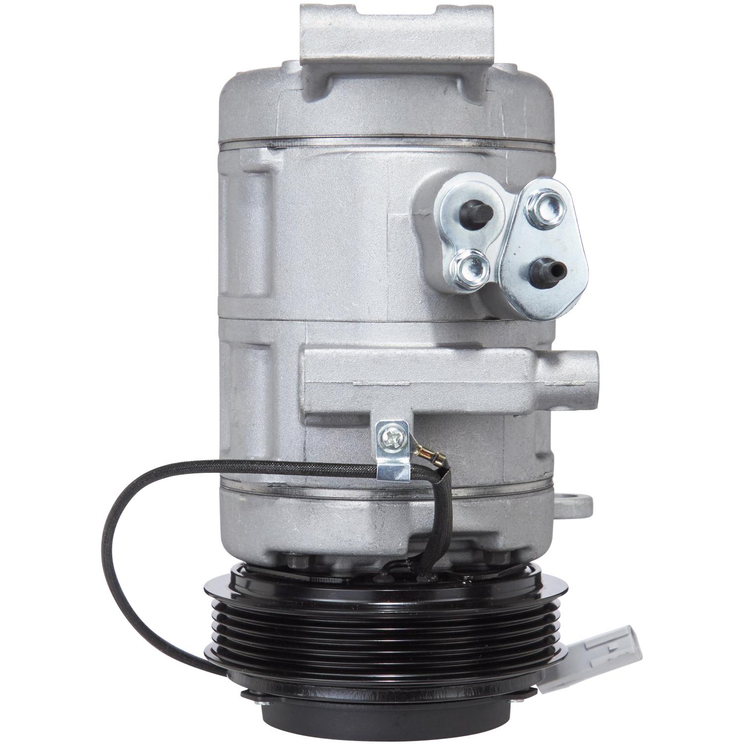 Spectra Premium 0610292 - A/C Compressor Spectra Premium 0610292 A/C Compressor product image 5 of 6