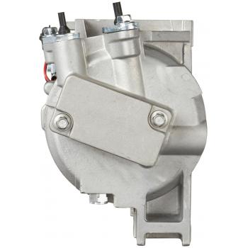 2012 Nissan Altima A/C Compressor Spectra Premium 0610293 image 1 of 4