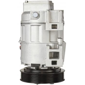 SPECTRA PREMIUM 0610293 - A/C Compressor Product image