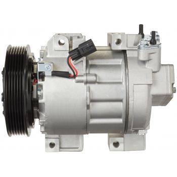 SPECTRA PREMIUM 0610293 - A/C Compressor Product image