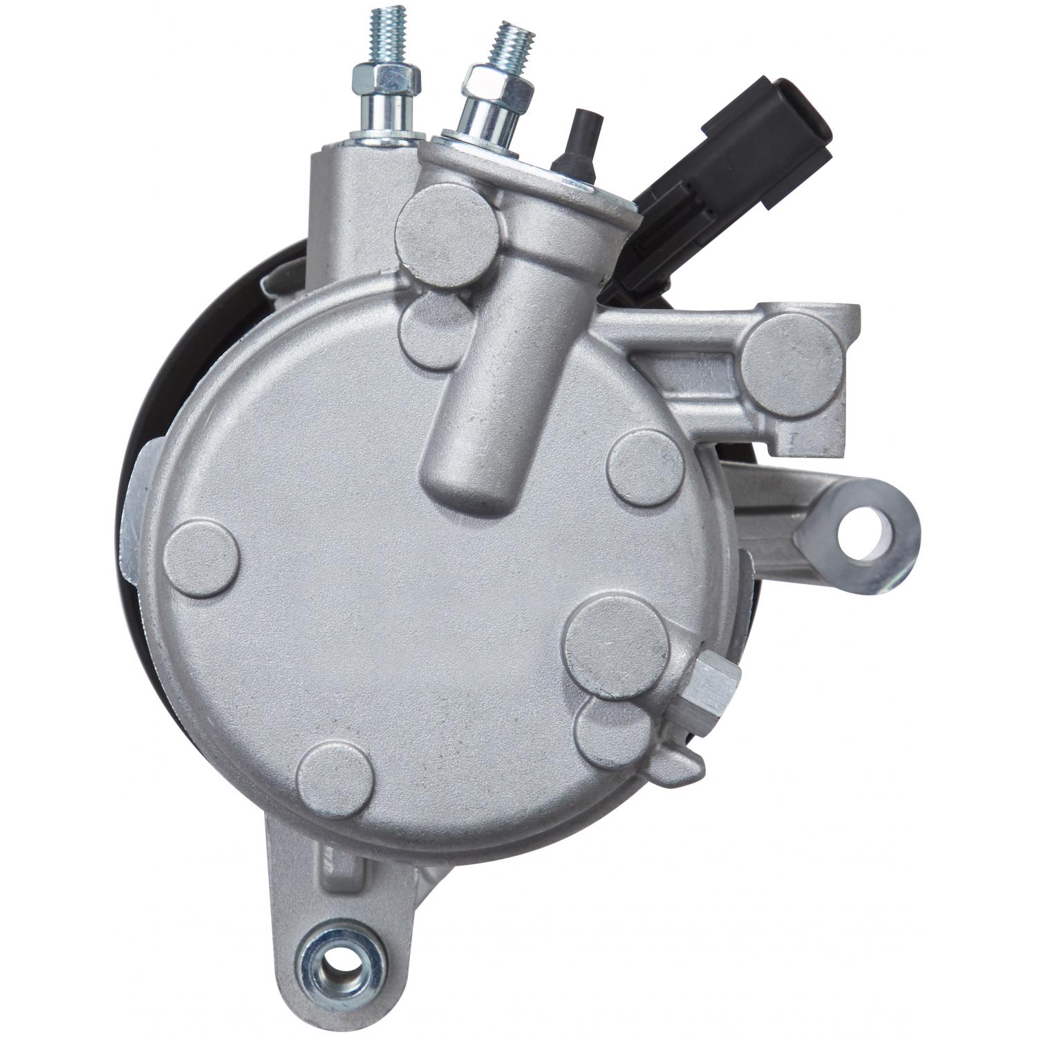 Spectra Premium 0610294 - A/C Compressor Spectra Premium 0610294 A/C Compressor product image 1 of 6