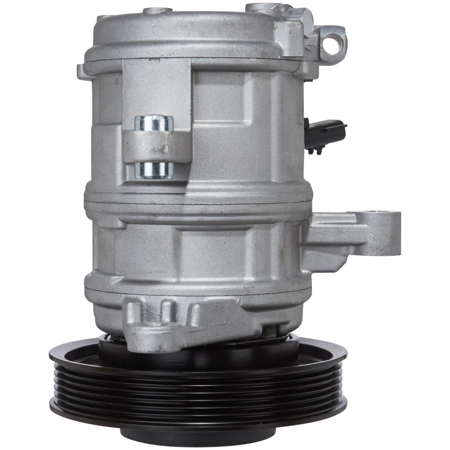 Spectra Premium 0610294 - A/C Compressor Spectra Premium 0610294 A/C Compressor product image 2 of 6