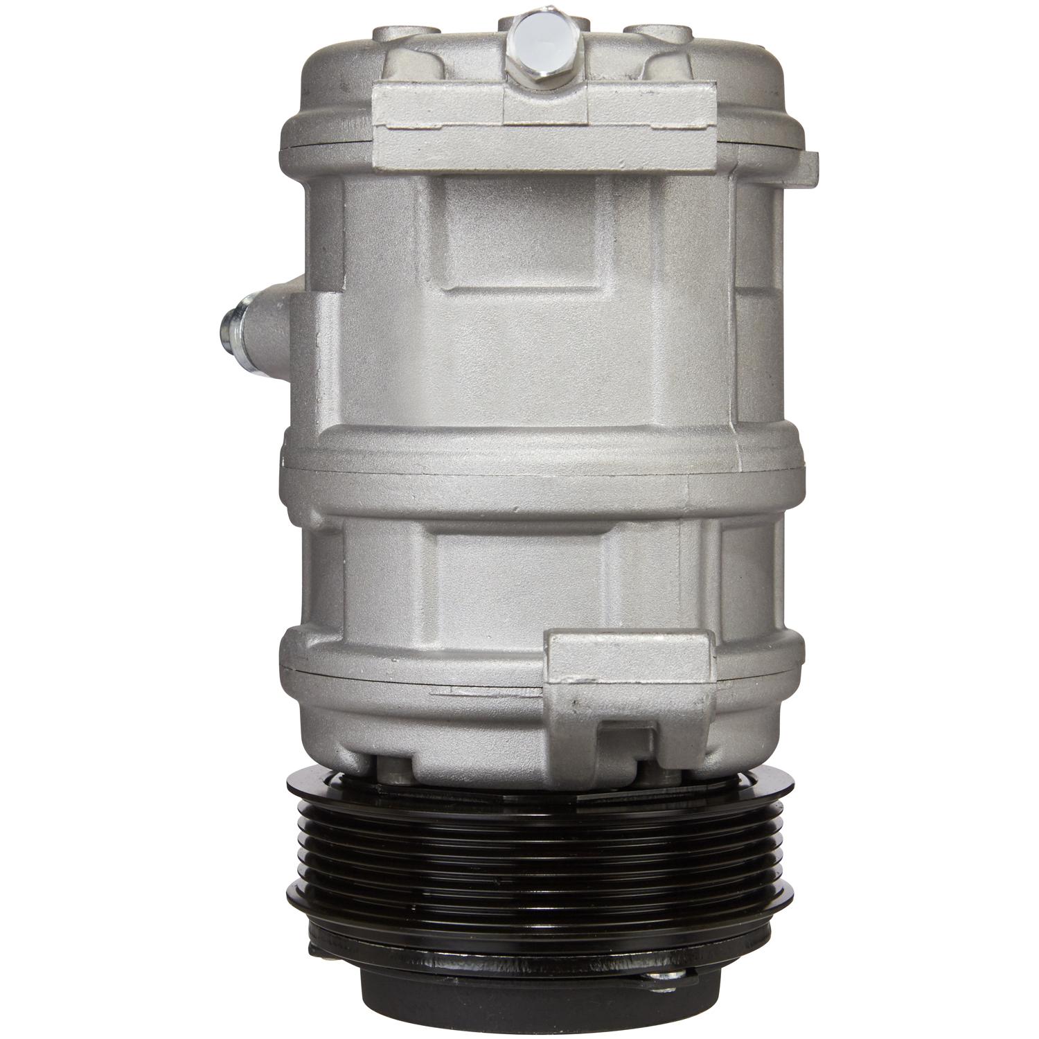 Spectra Premium 0610295 - A/C Compressor Spectra Premium 0610295 A/C Compressor product image 2 of 6