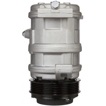 SPECTRA PREMIUM 0610295 - A/C Compressor Product image