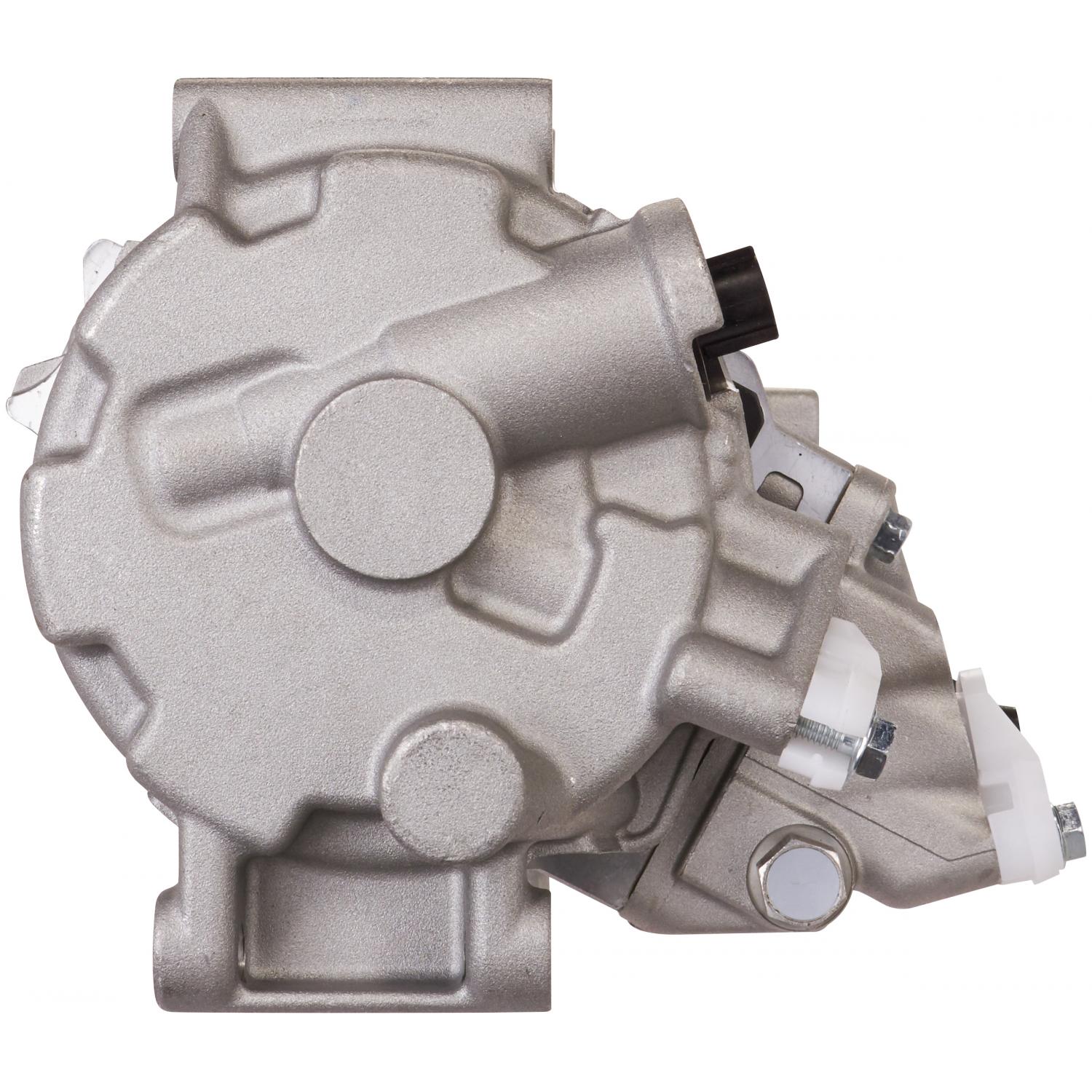 Spectra Premium 0610296 - A/C Compressor Spectra Premium 0610296 A/C Compressor product image 1 of 6