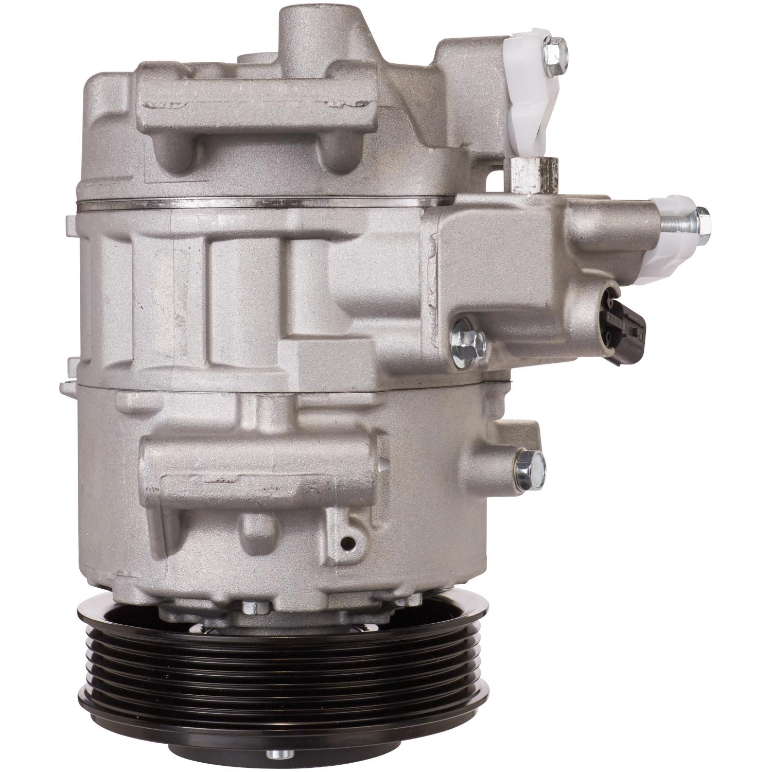 Spectra Premium 0610296 - A/C Compressor Spectra Premium 0610296 A/C Compressor product image 2 of 6