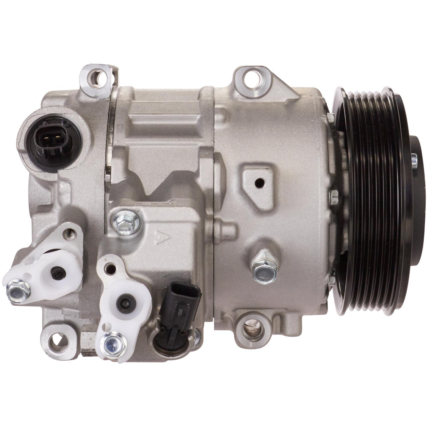 Spectra Premium 0610296 - A/C Compressor Spectra Premium 0610296 A/C Compressor product image 3 of 6