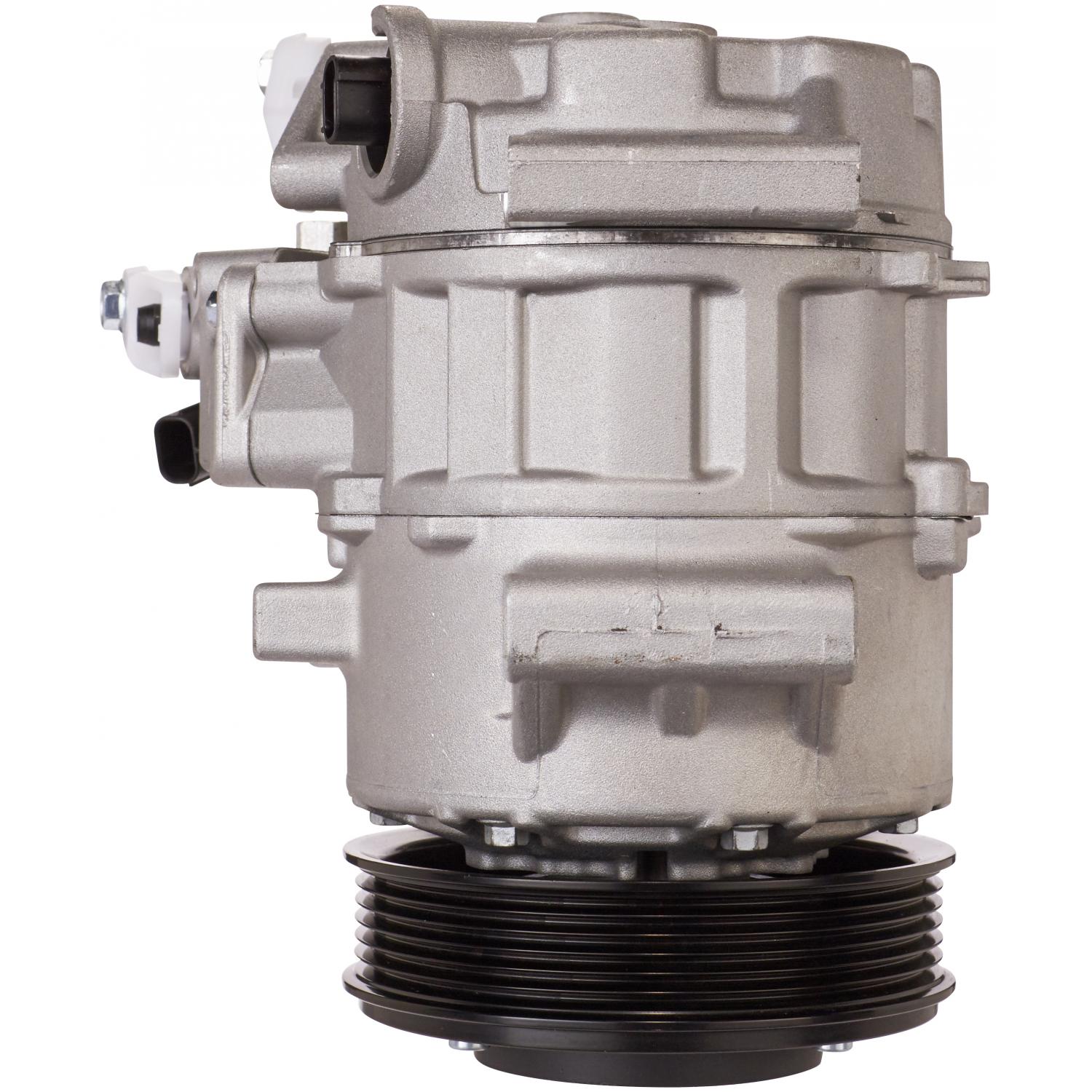 Spectra Premium 0610296 - A/C Compressor Spectra Premium 0610296 A/C Compressor product image 5 of 6