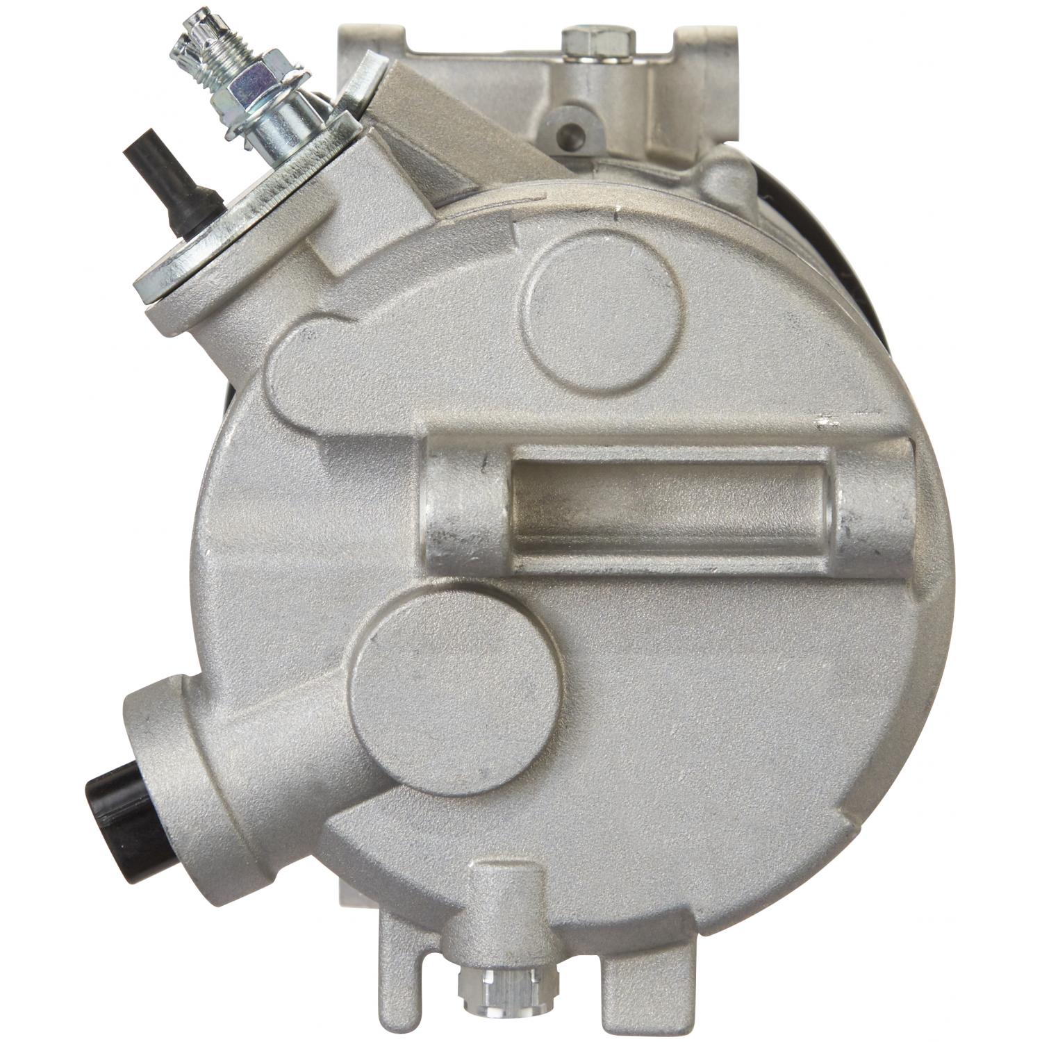 Spectra Premium 0610297 A/C Compressor product image 1 of 6