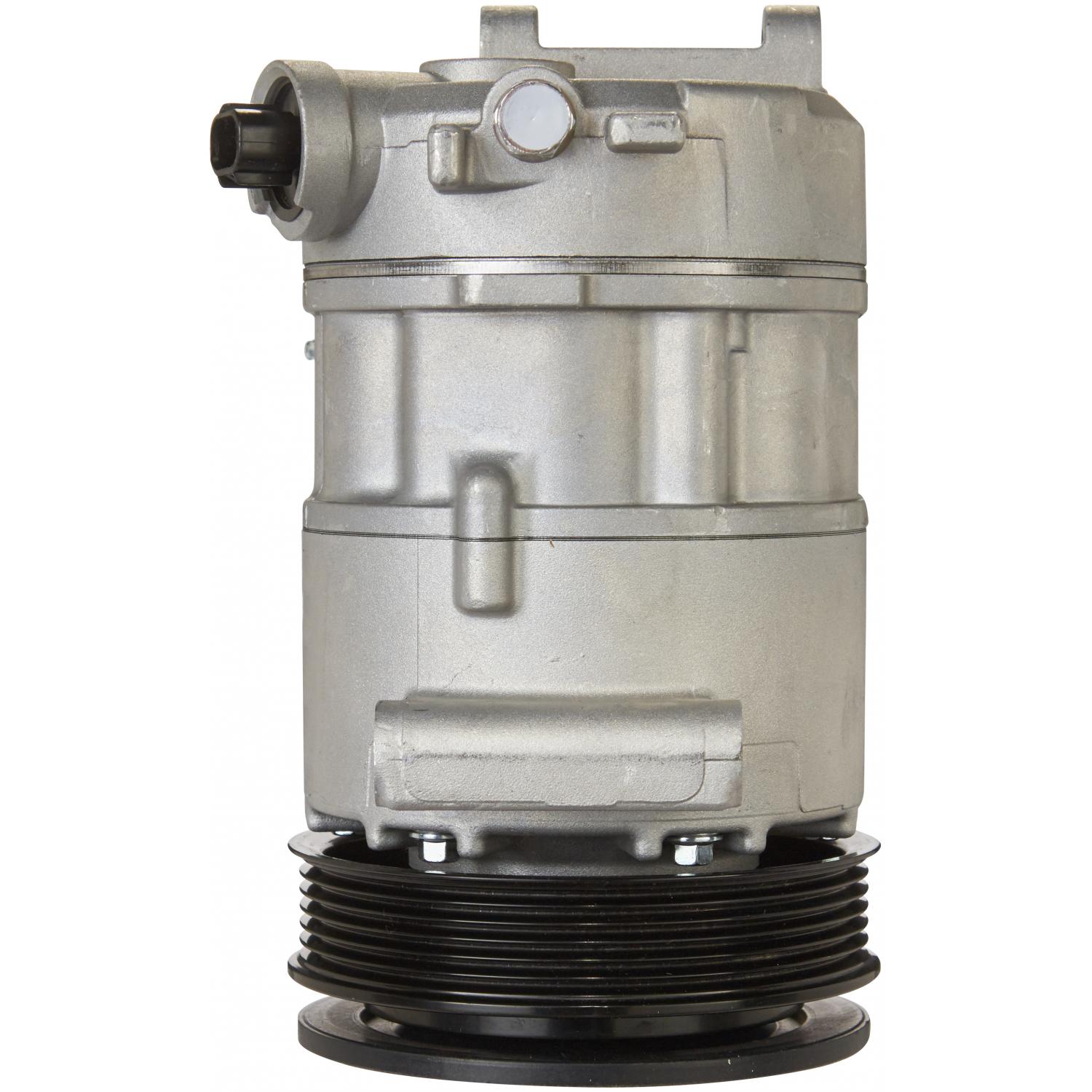 Spectra Premium 0610297 A/C Compressor product image 2 of 6