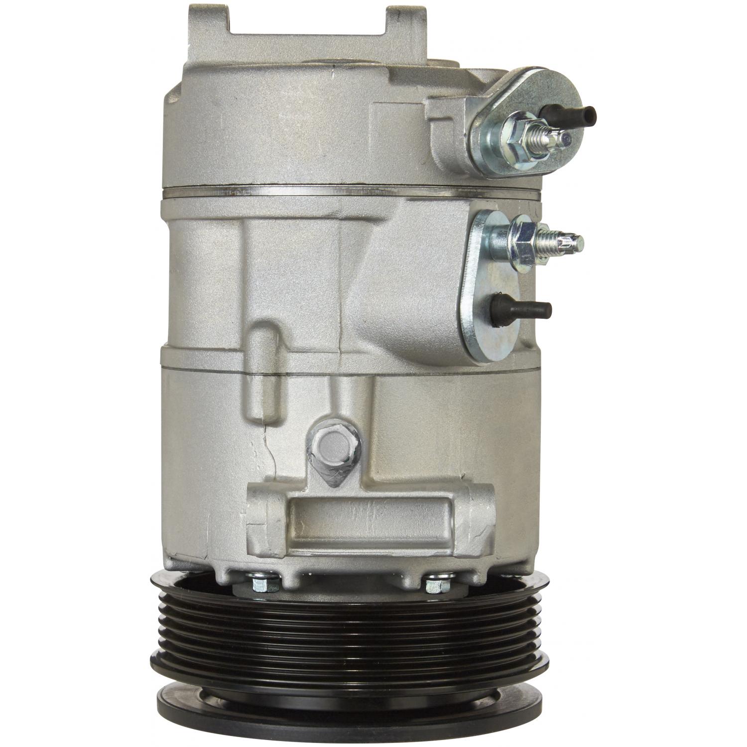 Spectra Premium 0610297 A/C Compressor product image 5 of 6
