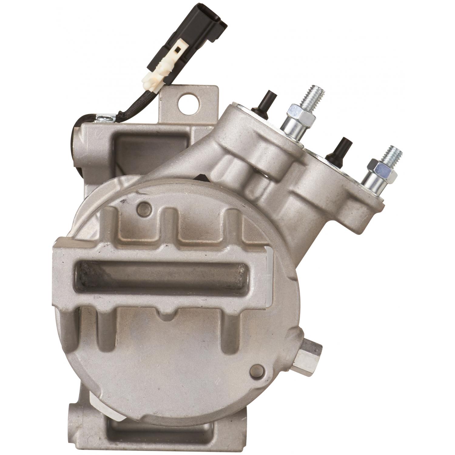 Spectra Premium 0610298 - A/C Compressor Spectra Premium 0610298 A/C Compressor product image 1 of 6