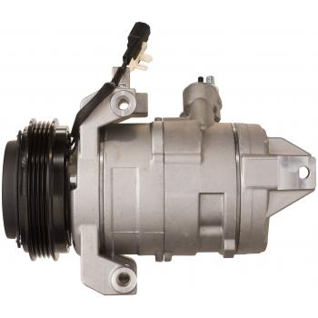 SPECTRA PREMIUM 0610298 - A/C Compressor Product image