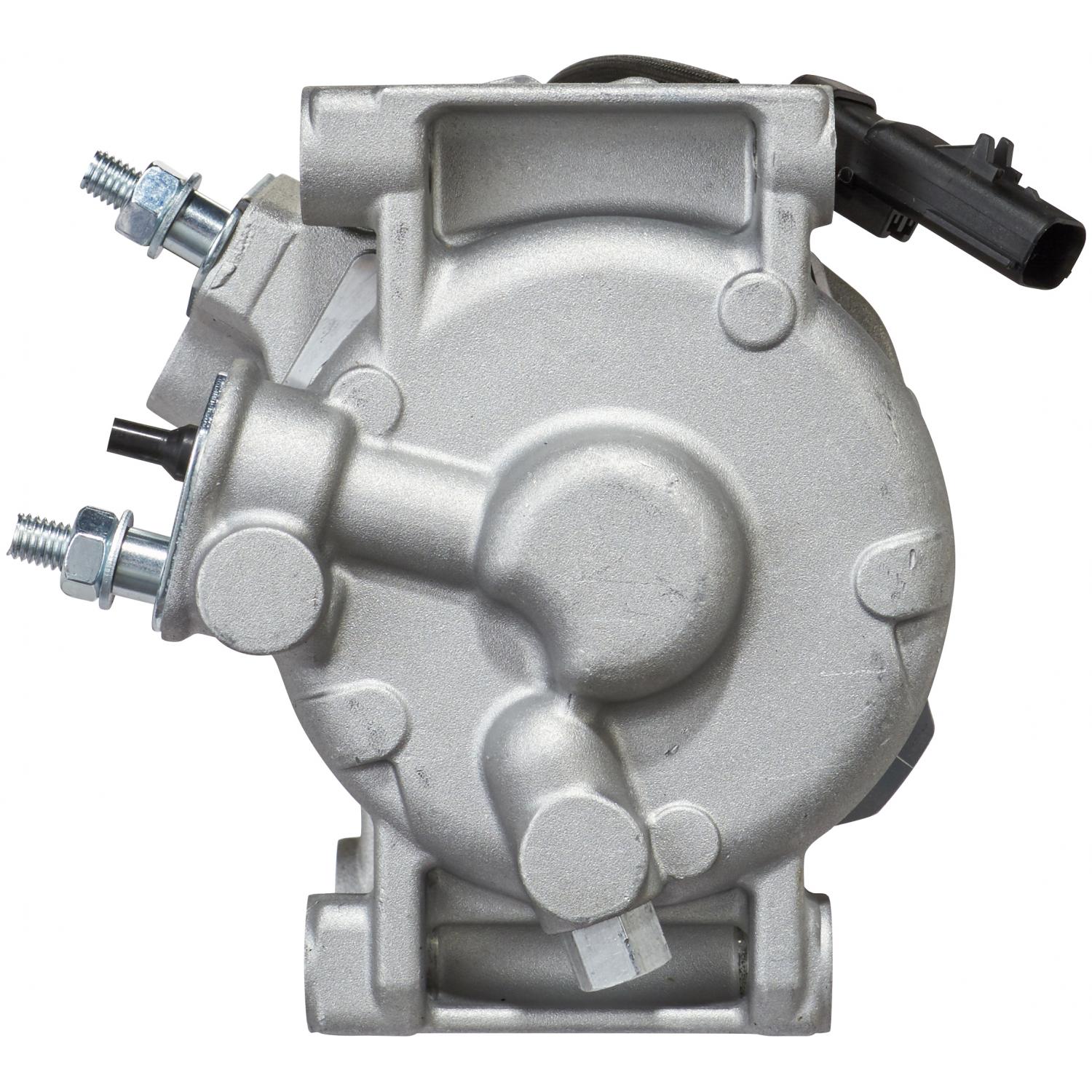 Spectra Premium 0610299 - A/C Compressor Spectra Premium 0610299 A/C Compressor product image 1 of 6