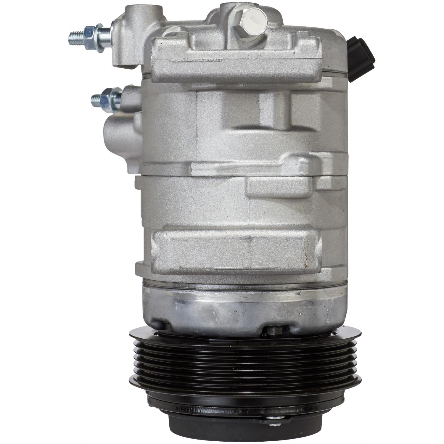 Spectra Premium 0610299 - A/C Compressor Spectra Premium 0610299 A/C Compressor product image 2 of 6