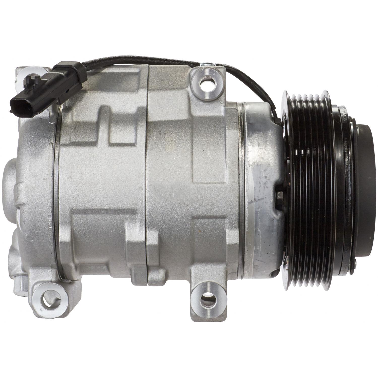 Spectra Premium 0610299 - A/C Compressor Spectra Premium 0610299 A/C Compressor product image 3 of 6
