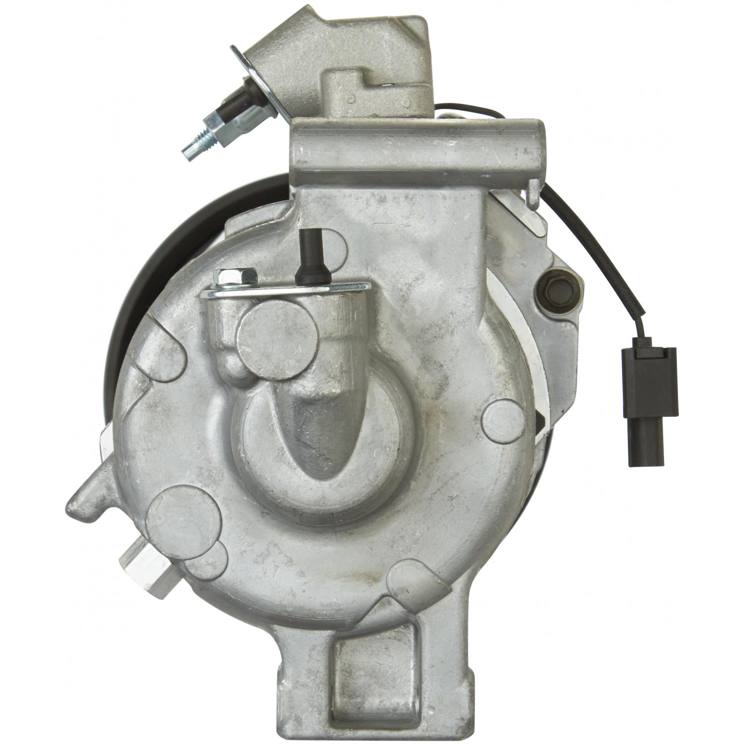 Spectra Premium 0610300 - A/C Compressor Spectra Premium 0610300 A/C Compressor product image 1 of 6