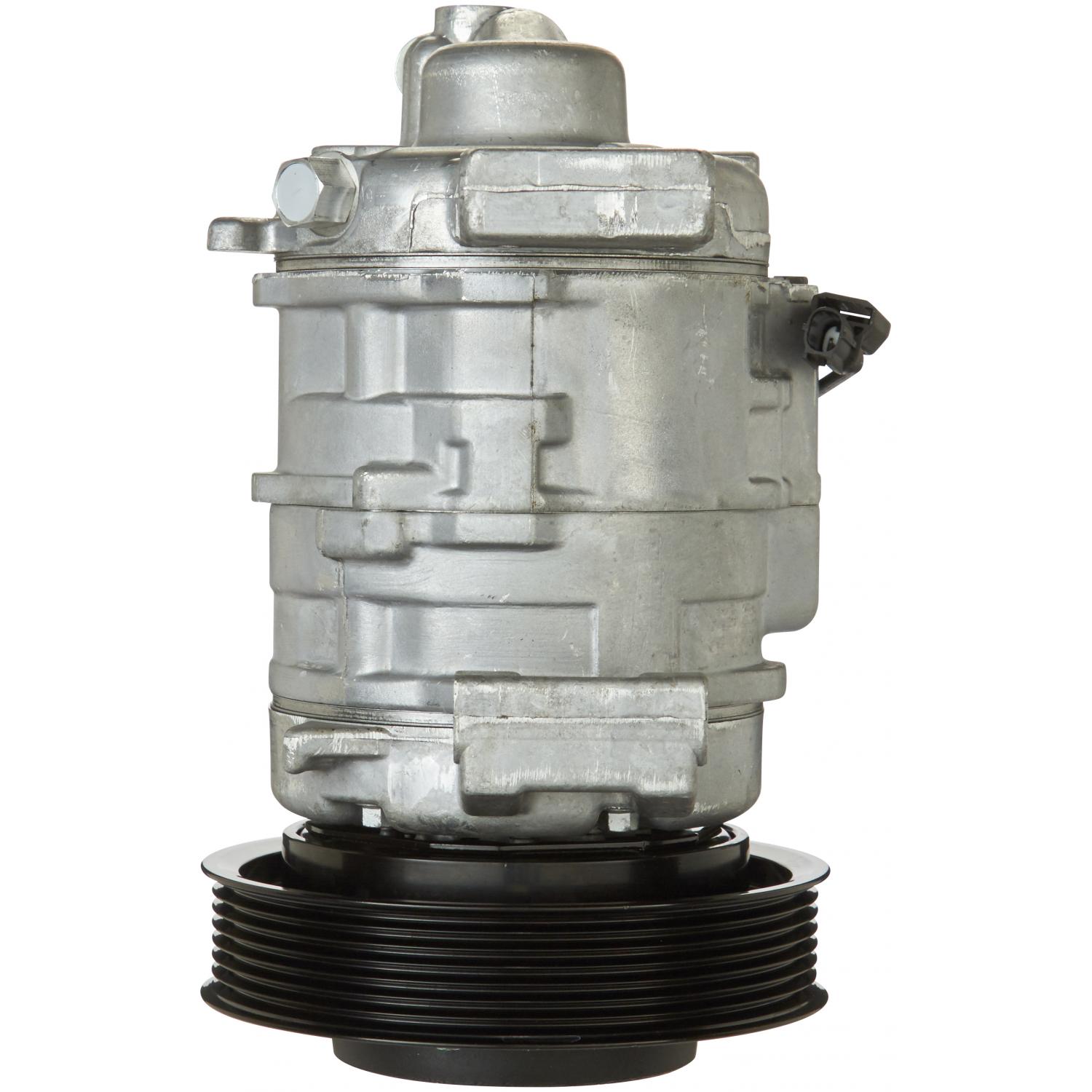 Spectra Premium 0610300 - A/C Compressor Spectra Premium 0610300 A/C Compressor product image 2 of 6