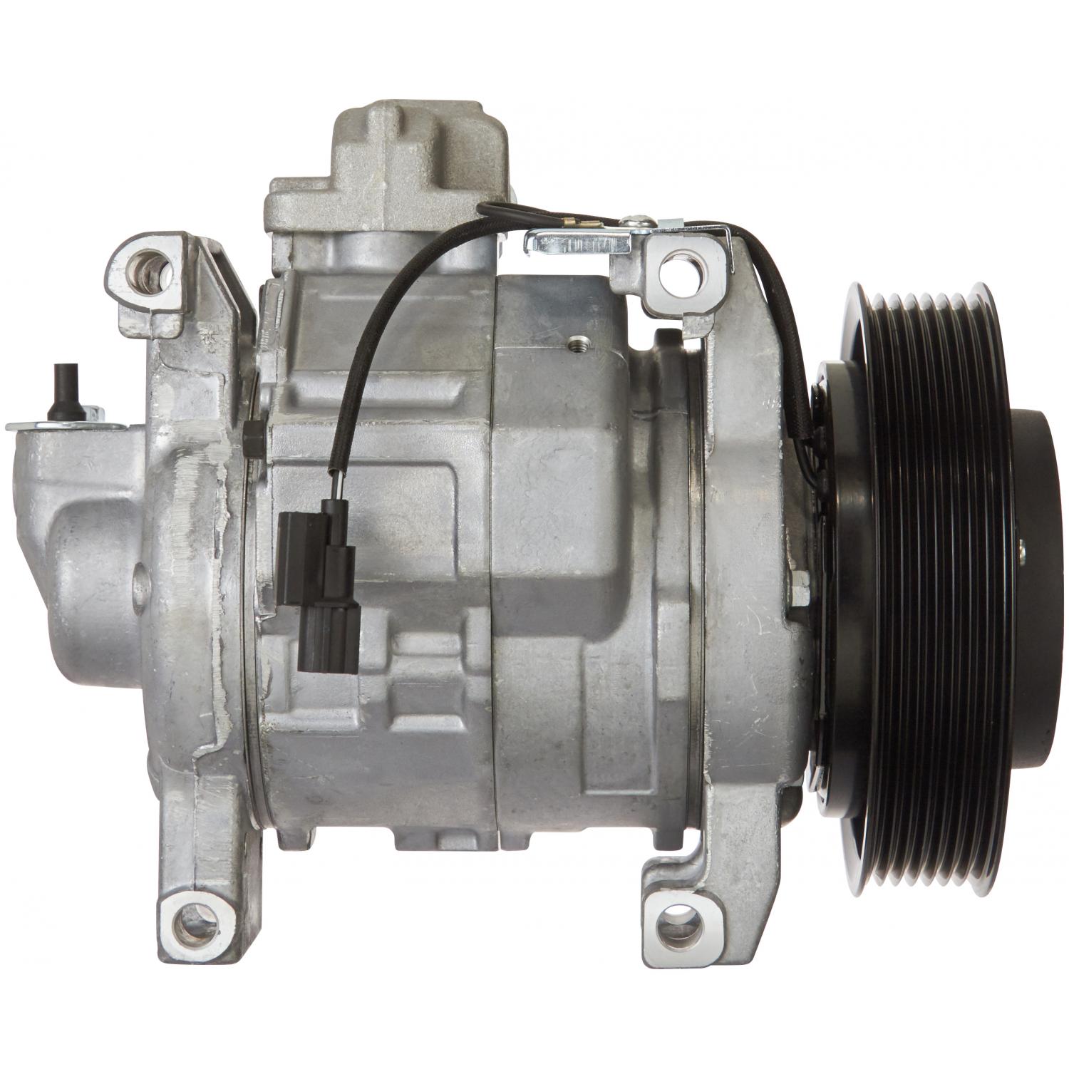 Spectra Premium 0610300 - A/C Compressor Spectra Premium 0610300 A/C Compressor product image 3 of 6