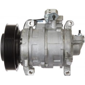 SPECTRA PREMIUM 0610300 - A/C Compressor Product image