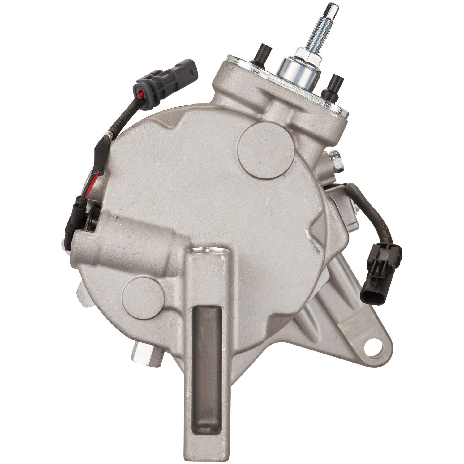 Spectra Premium 0610301 - A/C Compressor Spectra Premium 0610301 A/C Compressor product image 1 of 6