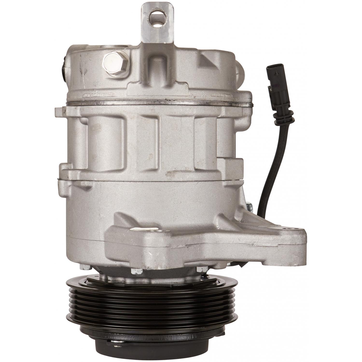Spectra Premium 0610301 - A/C Compressor Spectra Premium 0610301 A/C Compressor product image 2 of 6