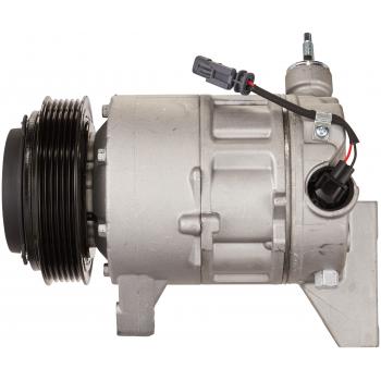 SPECTRA PREMIUM 0610301 - A/C Compressor Product image