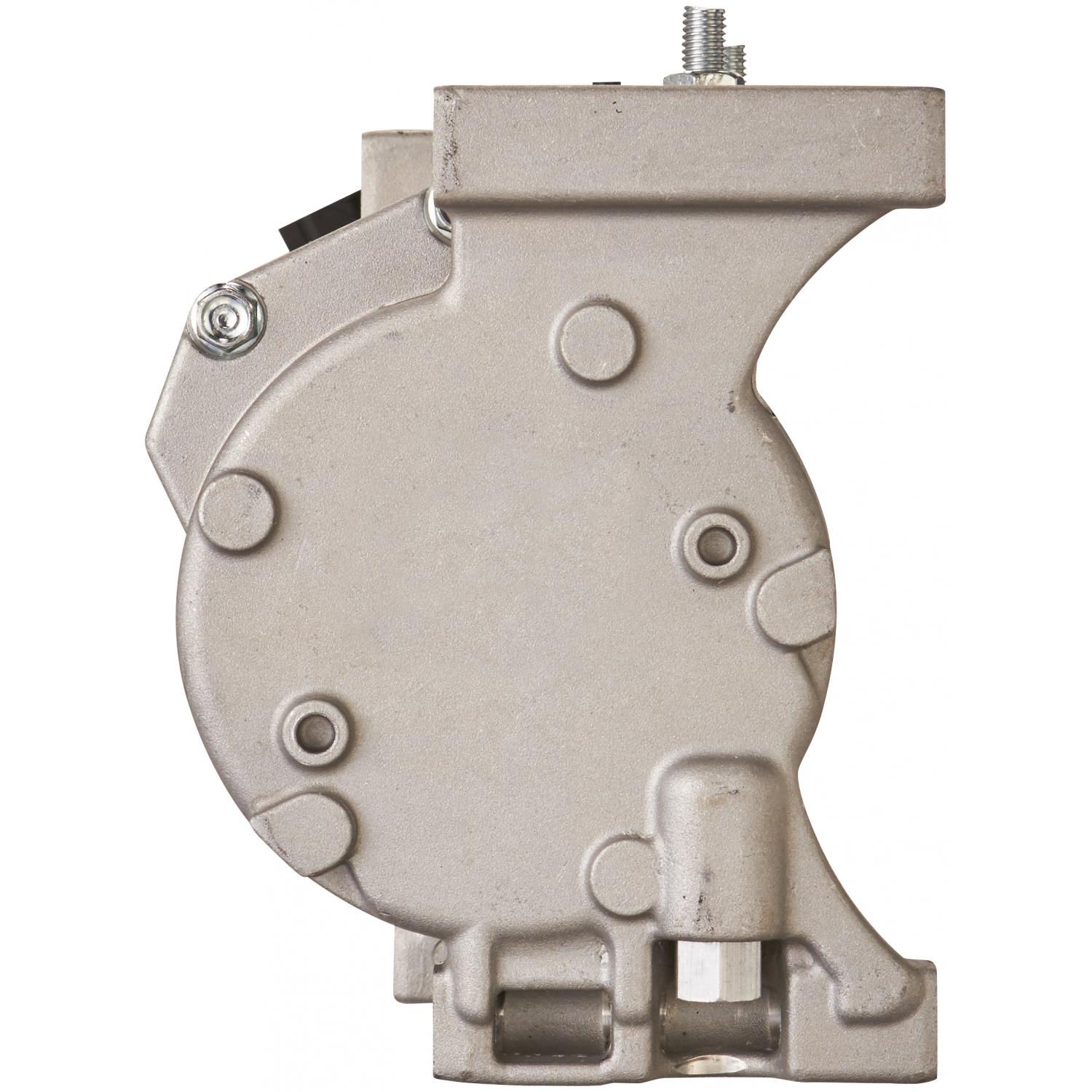 Spectra Premium 0610302 - A/C Compressor Spectra Premium 0610302 A/C Compressor product image 1 of 6
