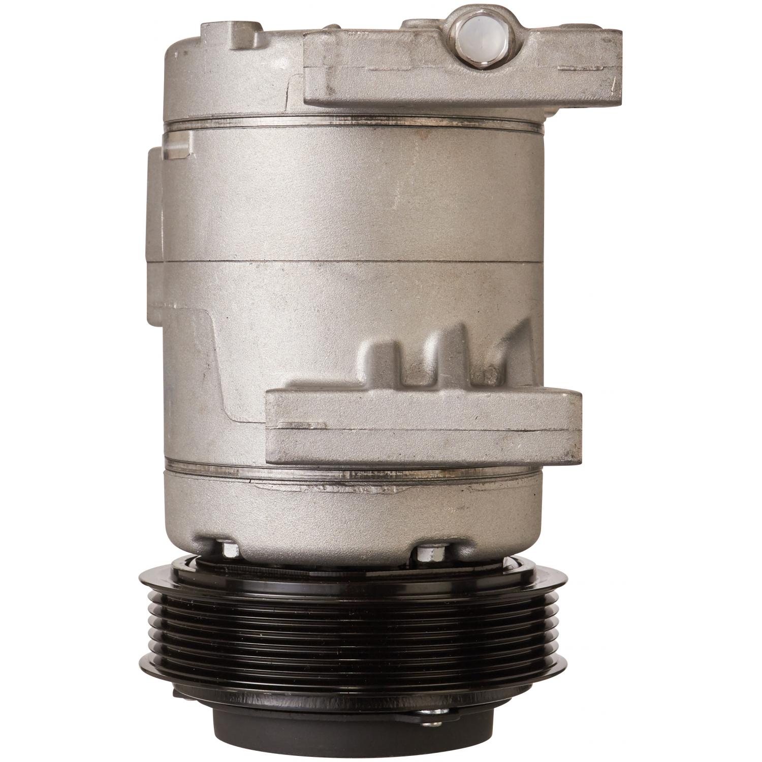 Spectra Premium 0610302 - A/C Compressor Spectra Premium 0610302 A/C Compressor product image 2 of 6