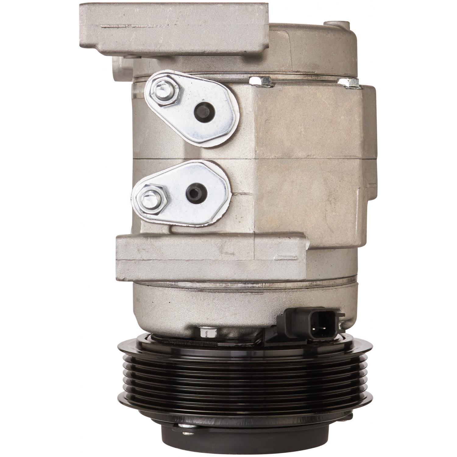 Spectra Premium 0610302 - A/C Compressor Spectra Premium 0610302 A/C Compressor product image 5 of 6